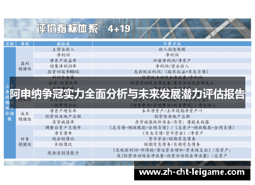 阿申纳争冠实力全面分析与未来发展潜力评估报告 阿申纳争冠实力全面分析与未来发展潜力评估报告